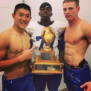 Meet your Posher, Harry